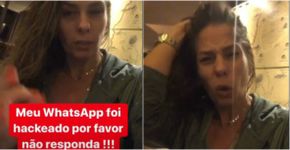 Foto: (Reprodução/Instagram stories)