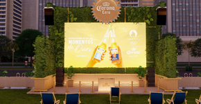 Foto: (Corona | Divulgação)