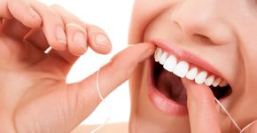 Dentista explica sobre como manter os dentes sempre saudáveis