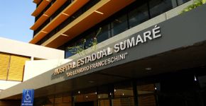 Foto: (divulgação/Hospital Estadual Sumaré)