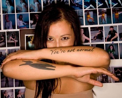 Bia Ferrer