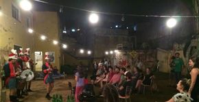 ‘Condomínio Cultural’ em SP precisa do seu apoio para continuar existindo