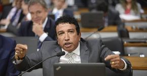 Foto: (JeffersonRudy/Agência Senado)