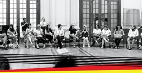 Foto: (Festival Mulheres do Mundo)