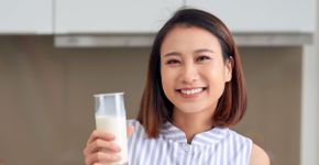 6 tipos de leite e os benefícios de cada um deles