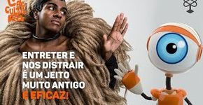 Rapper Rico Dalasam fala sobre representatividade e cultura no BBB 21