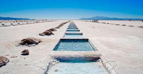 Jujuy, uma obra de arte no norte da Argentina