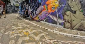 Beco do Batman: pão, queijo, cerveja e vinho artesanais