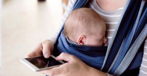 ‘Tinder’ materno: Aplicativo conecta mães para fazerem amizade