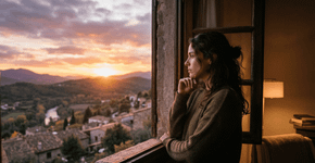 7 frases de reflexão que fazem qualquer pessoa pensar na própria vida