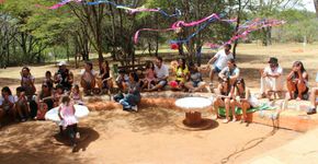 Festival reúne ideias e pessoas que pretendem transformar Brasília