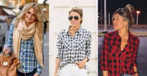 24 looks de festa junina com peças que você tem no guarda-roupa