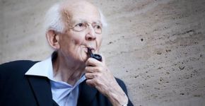 Morre Zygmunt Bauman, criador do conceito de modernidade líquida