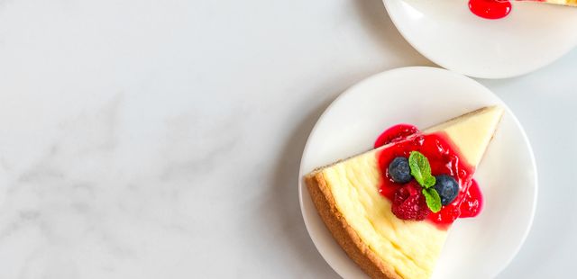 Cheesecake fácil para fazer em casa