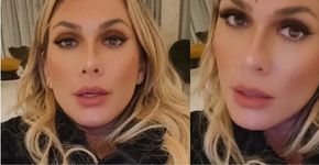Foto: (Reprodução/Instagram @liviaandradereal)