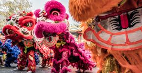 12 curiosidades sobre o Ano do Galo e o Ano Novo Chinês