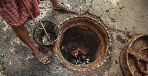 As fotos que exploram os mais diversos tipos de trabalho do mundo