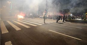 Instituto de Estudos Avançados discute momento político brasileiro