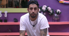 BBB 22: Arthur dá coração partido a brothers e Scooby faz a melhor análise