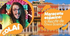 3 lugares no Recife para relembrar Chico Science