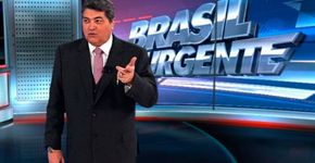 Foto: (Reprodução/Band)
