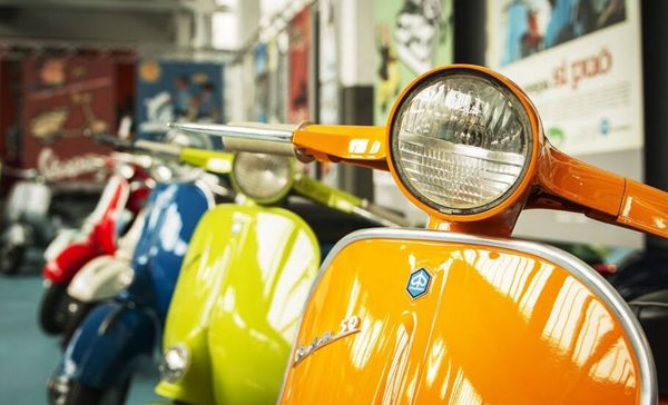 Vespa