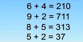 Desafio de matemática: você consegue resolver esta equação maluca?