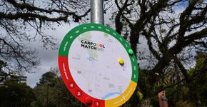 Foto: (Divulgação/Carpool Match)