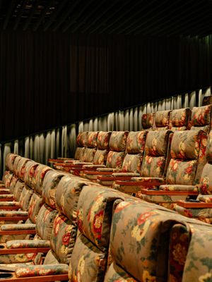 Cine Tutu: Vila Madalena ganha seu primeiro cinema de rua!