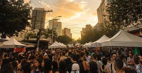 Foto: (Reprodução Instagram (festivalpinheiros))