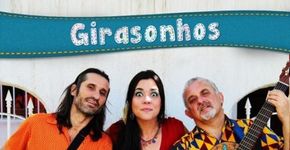 Histórias Musicadas pelo Grupo Girasonhos