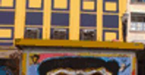 Jornada Fotográfica no Estação Catraca