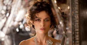 Keira Knightley declara usar peruca há 5 anos
