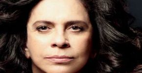 Gal Costa inaugura projeto “MPB na Terra da Garoa”