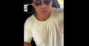 Vitor Belfort se manifesta após se tornar piada nas redes sociais