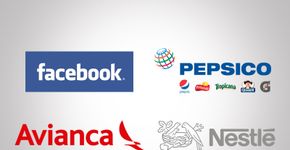 Vagas abertas no Facebook, Pepsico, Avianca, Nestlé e mais!