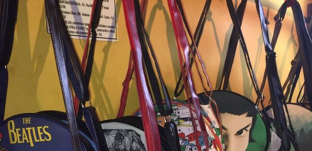 7 feiras e bazares para ir às compras pagando pouco no fim de semana