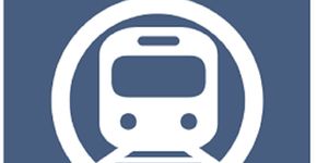 Novo app gratuito indica os horários dos trens do metrô de BH