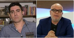 Foto: (reprodução/TV Cultura)