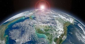 Cientistas revelam que dias na Terra terão 25 horas em breve