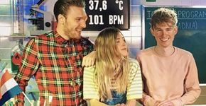 Canal no YouTube traz jovens usando drogas ‘em nome da ciência’