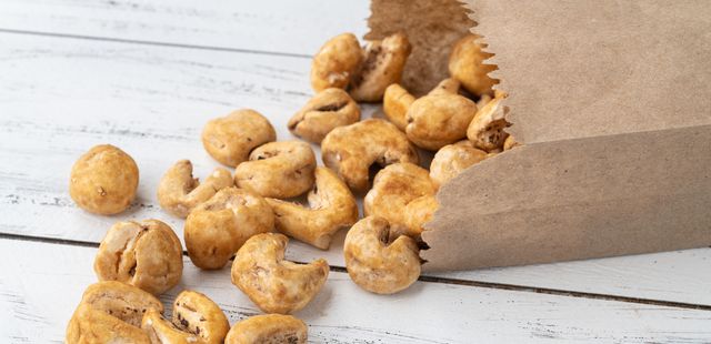 Faça essa pipoca canjica e sinta o sabor da festa junina em casa