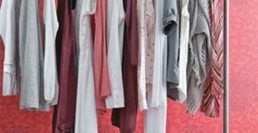 Projeto Gaveta: com ‘curadoria fashion’, iniciativa promove troca e reciclagem de roupas