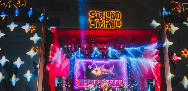 São João de São Paulo