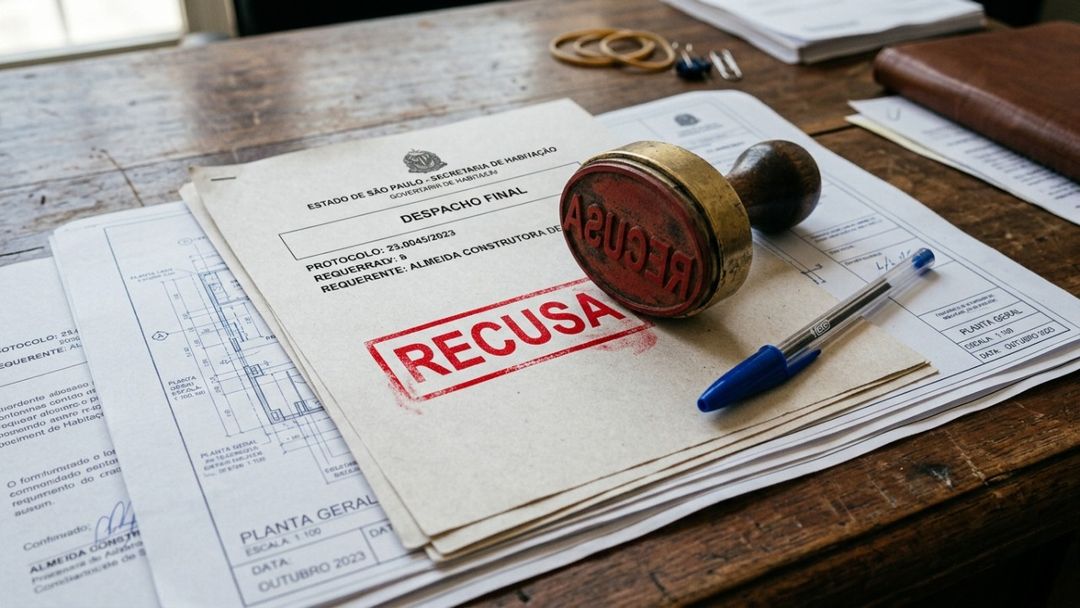 A indefinição jurídica sobre moradias transportáveis prolonga custos financeiros e o desgaste de famílias.