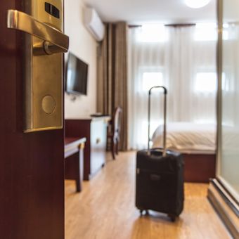 Featured mobile: Quinta-feira é o dia mais barato para se hospedar no Brasil