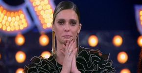 Foto: (Reprodução/TV Globo)
