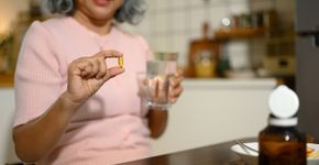 Foto: (PrathanChorruangsak/istock)