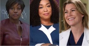 Shonda Rhimes será professora em curso on-line sobre roteiro