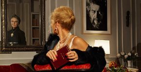 Foto: (© Bettina Rheims)